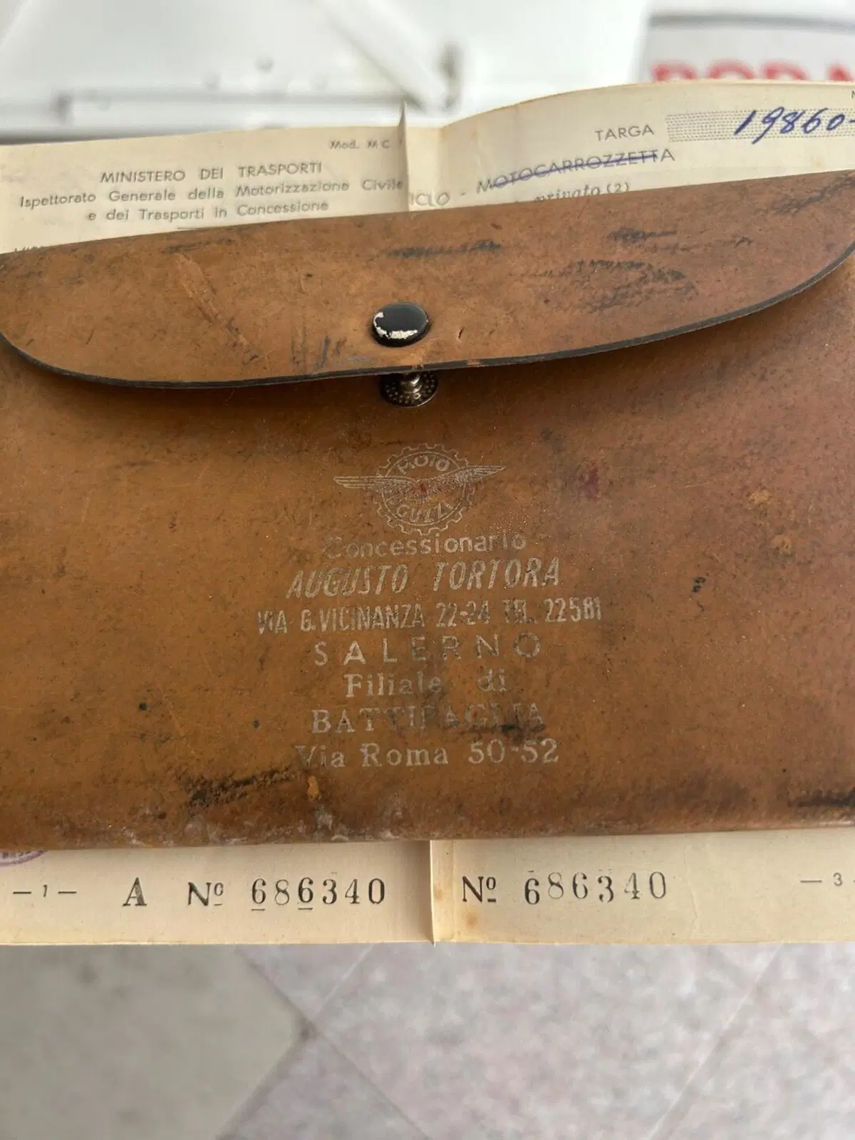 Moto Guzzi Cardellino (9)
