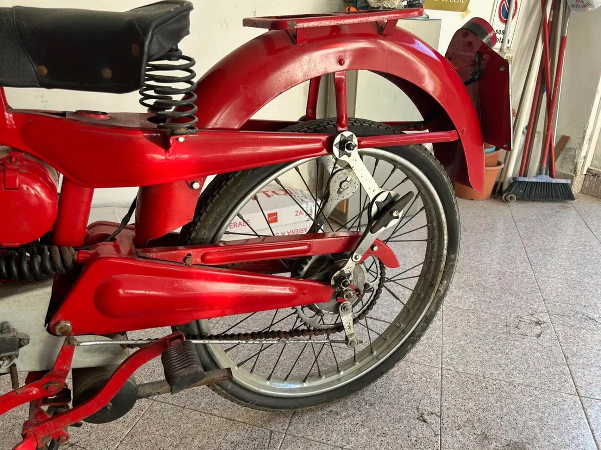 Moto Guzzi Cardellino (11)