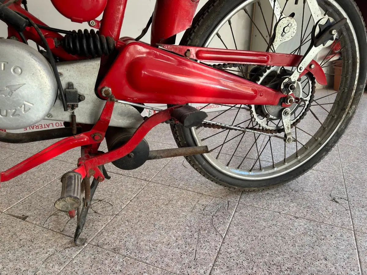 Moto Guzzi Cardellino (12)