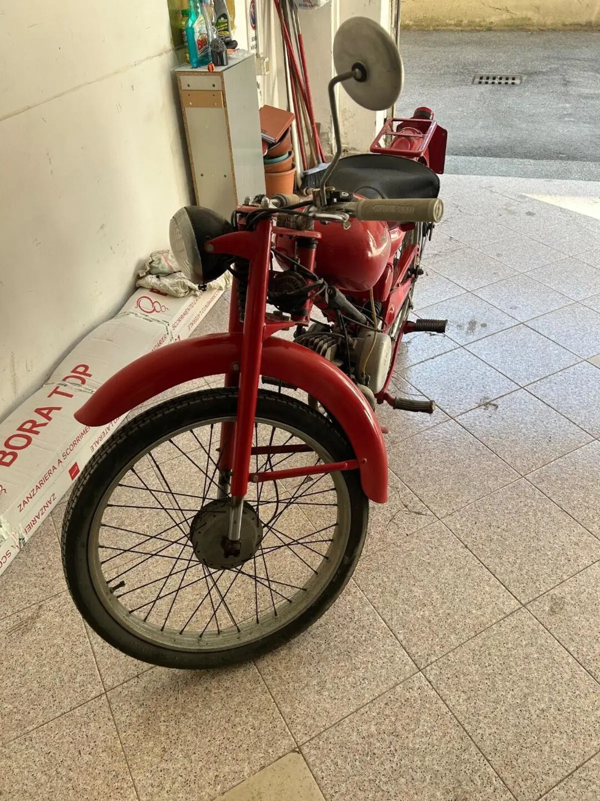 Moto Guzzi Cardellino (13)