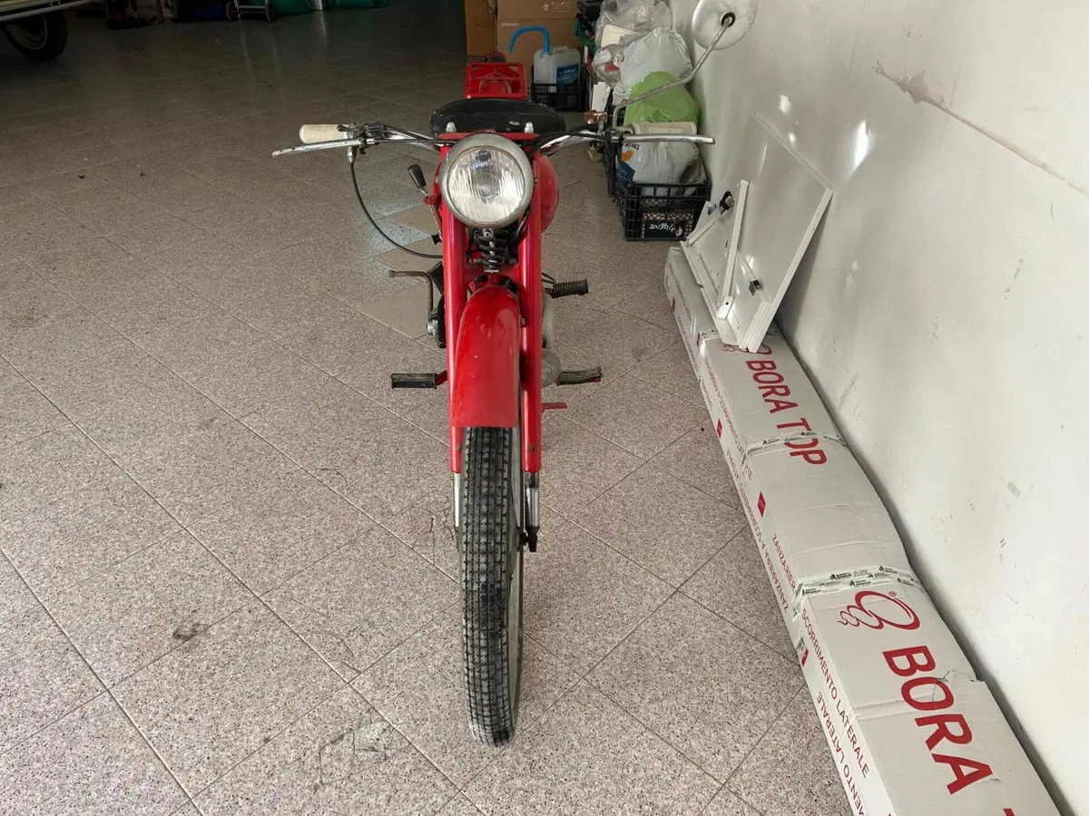 Moto Guzzi Cardellino (14)