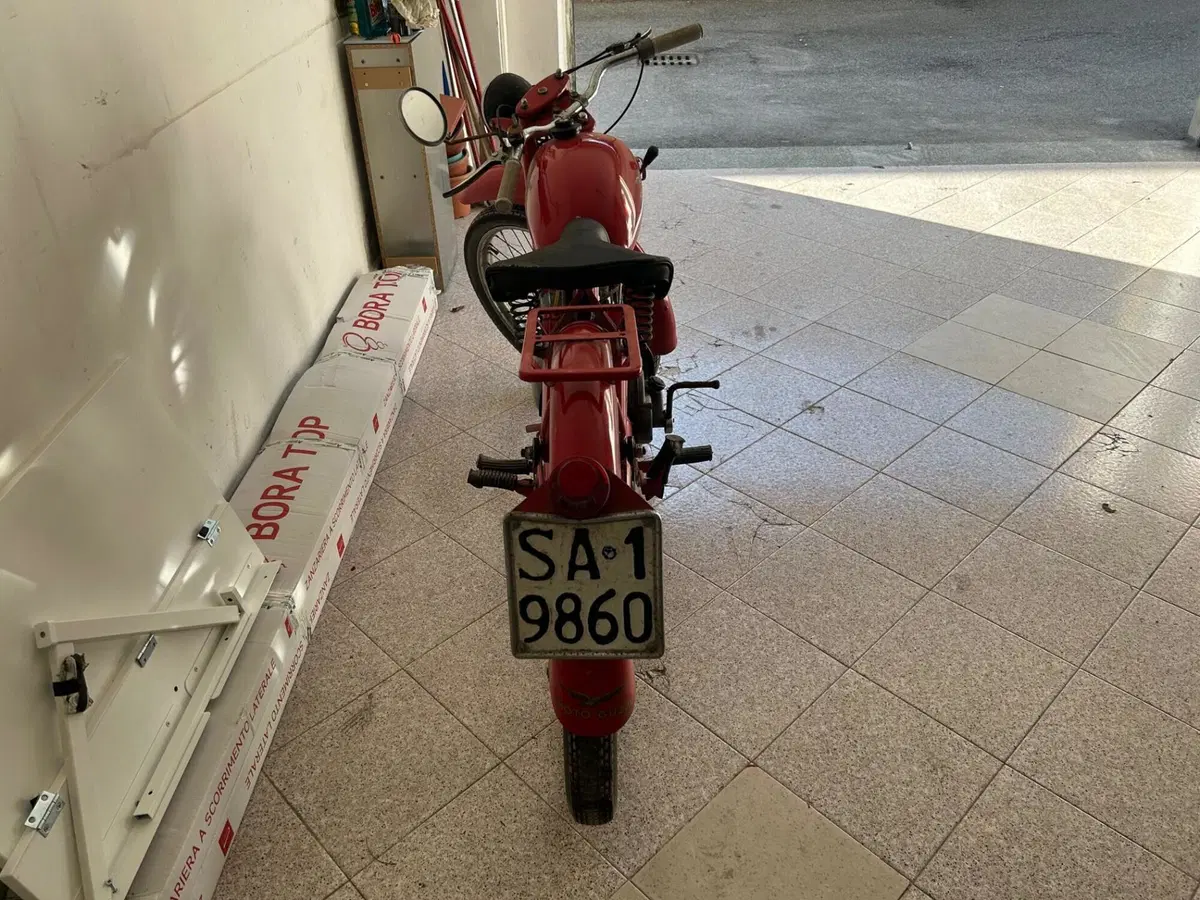 Moto Guzzi Cardellino (16)