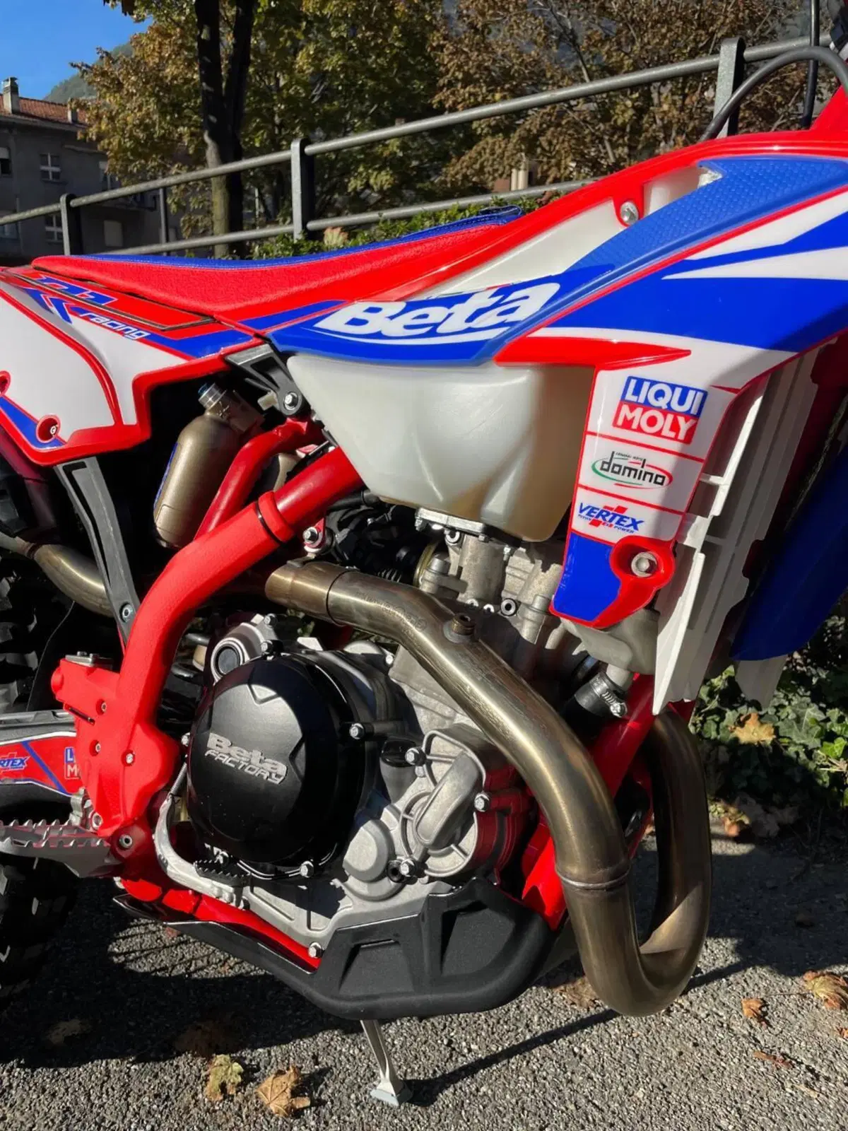 Betamotor RR 350 4T Enduro Racing (2024) (3)