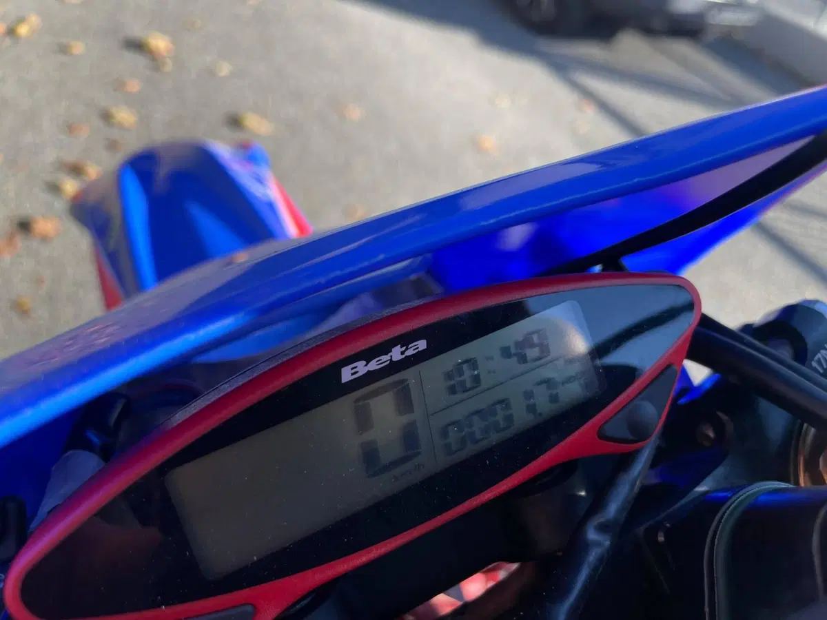 Betamotor RR 350 4T Enduro Racing (2024) (6)
