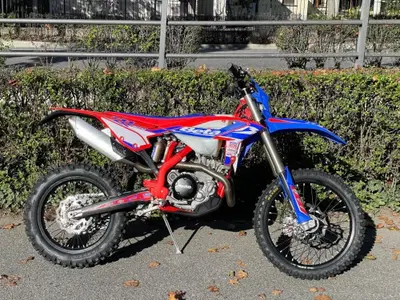 Betamotor RR 350 4T Enduro Racing (2024) usata