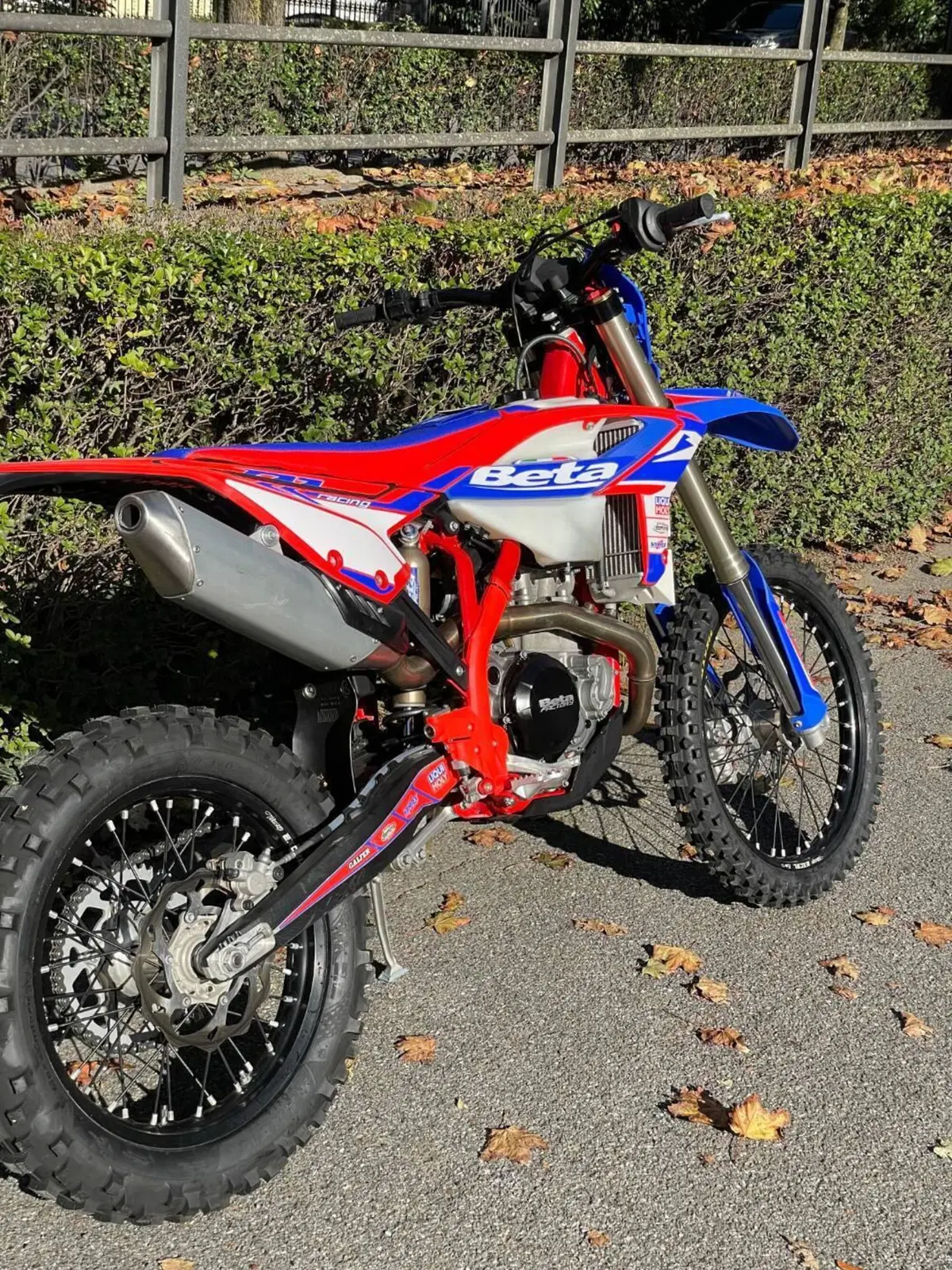 Betamotor RR 350 4T Enduro Racing (2024) (2)