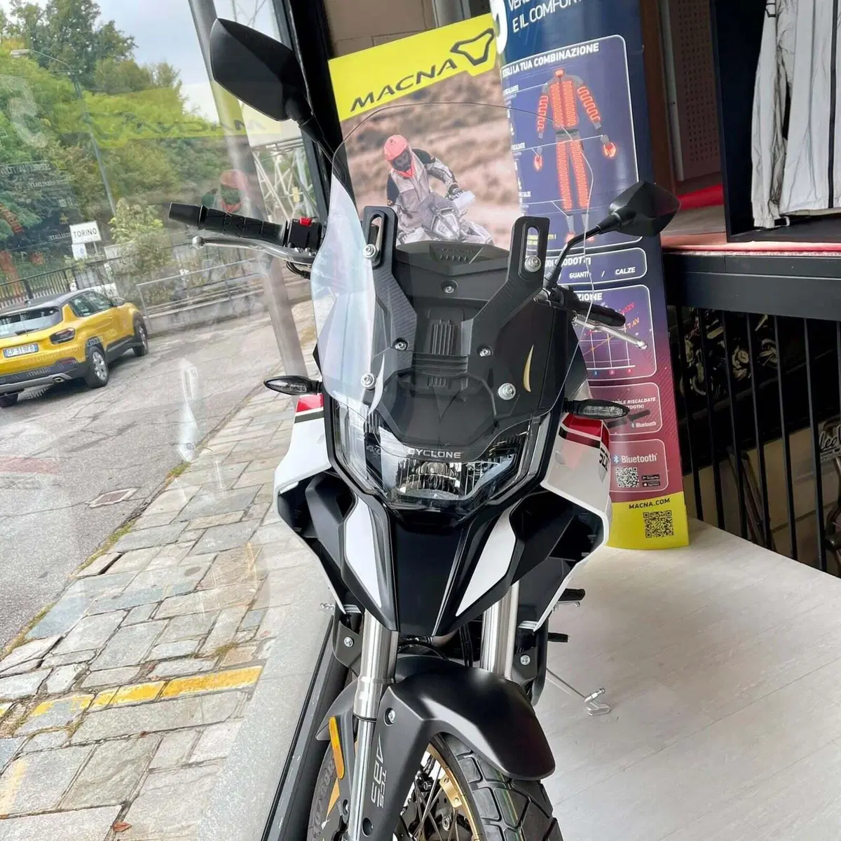 Cyclone RX600 (2025 - 26) (2)
