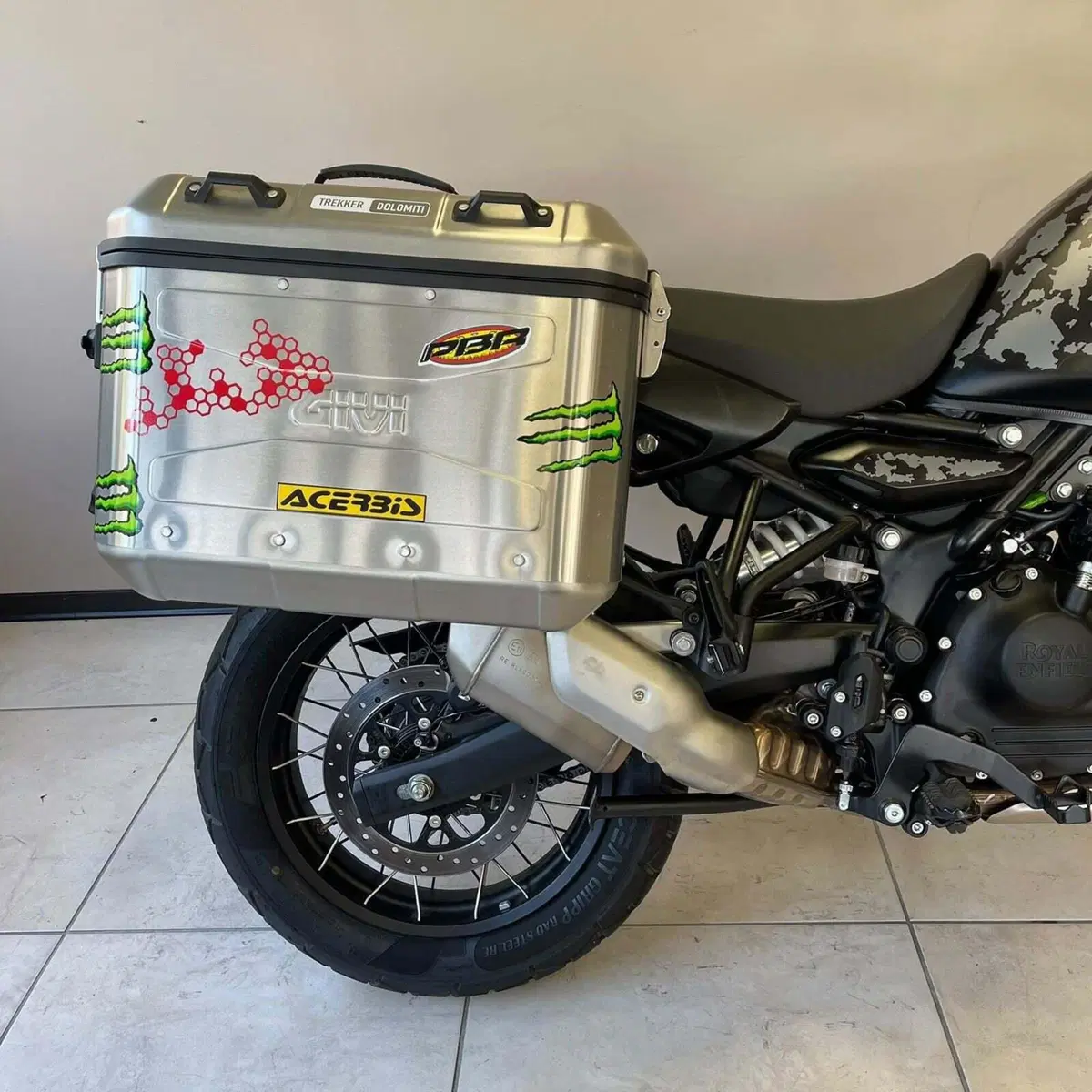 Royal Enfield Himalayan 450 (2024 - 26) (7)