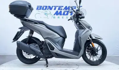 Voge Sfida SR16 125 (2025 - 26) nuova