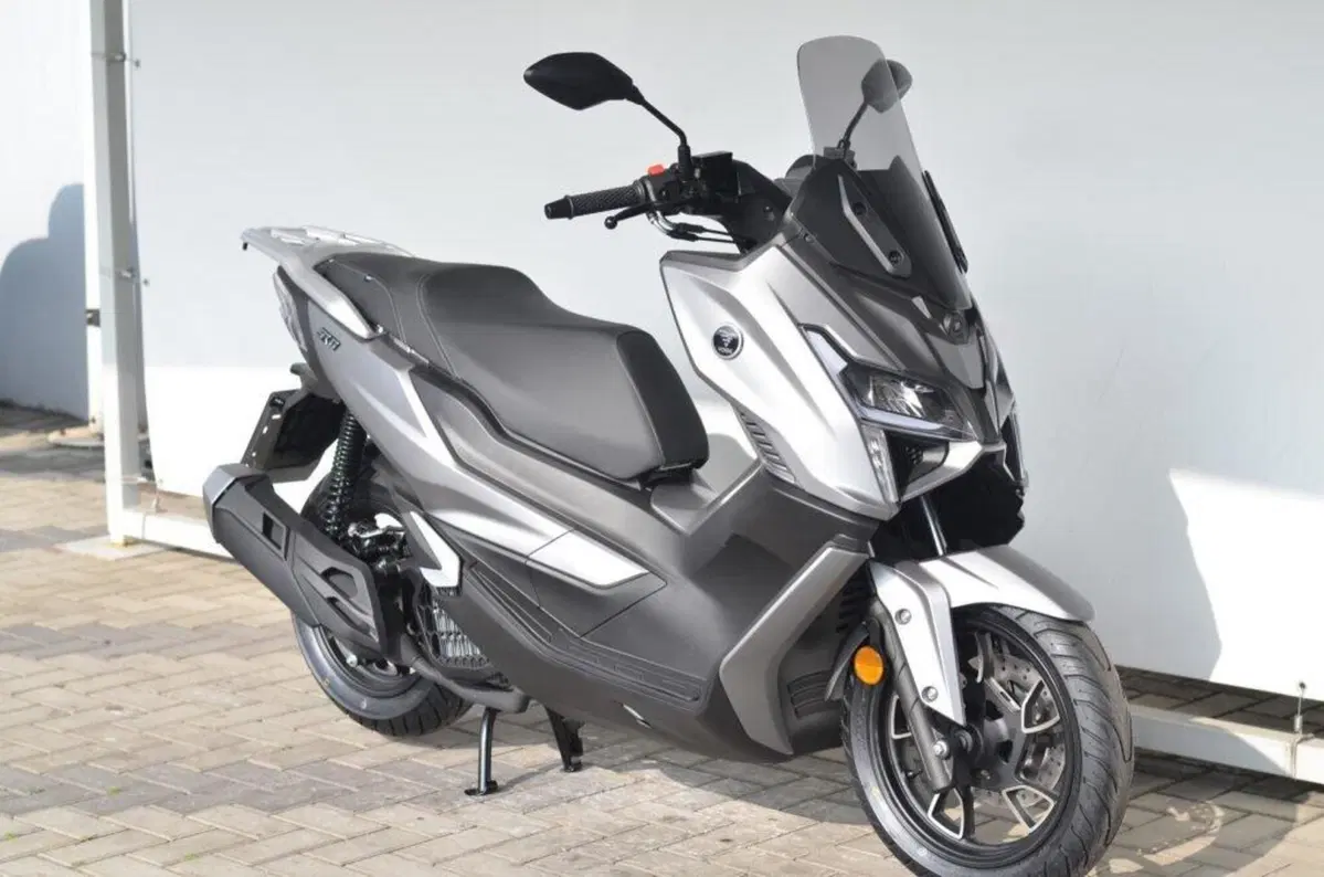 Voge Sfida SR1 (2023 - 26) (6)