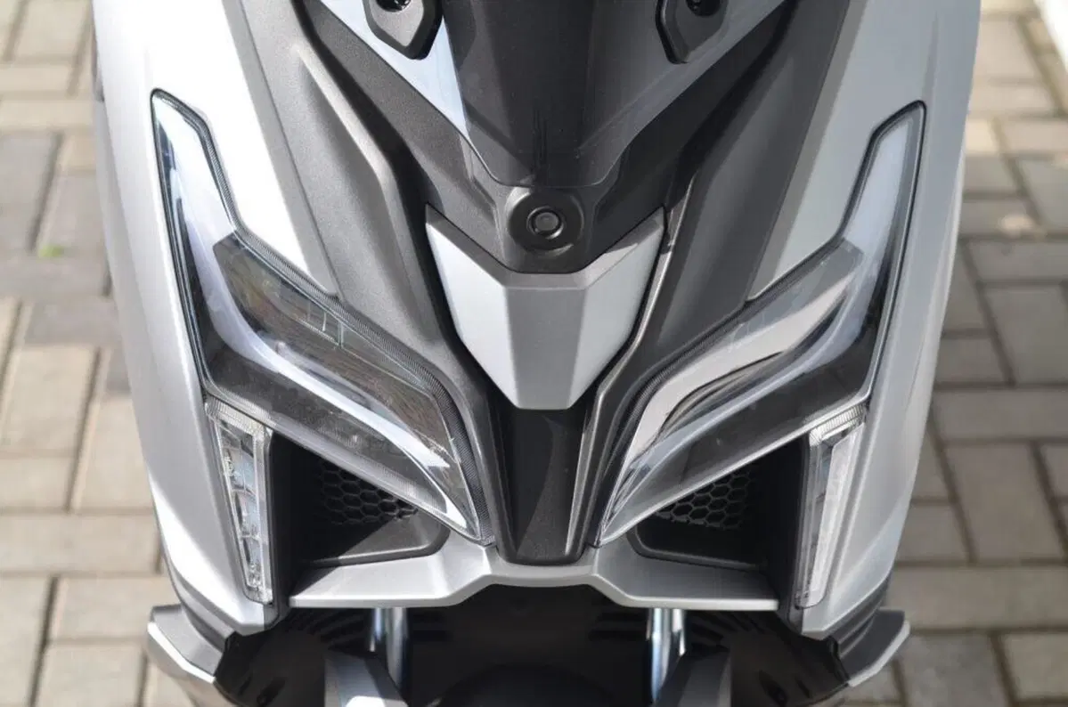 Voge Sfida SR1 (2023 - 26) (7)