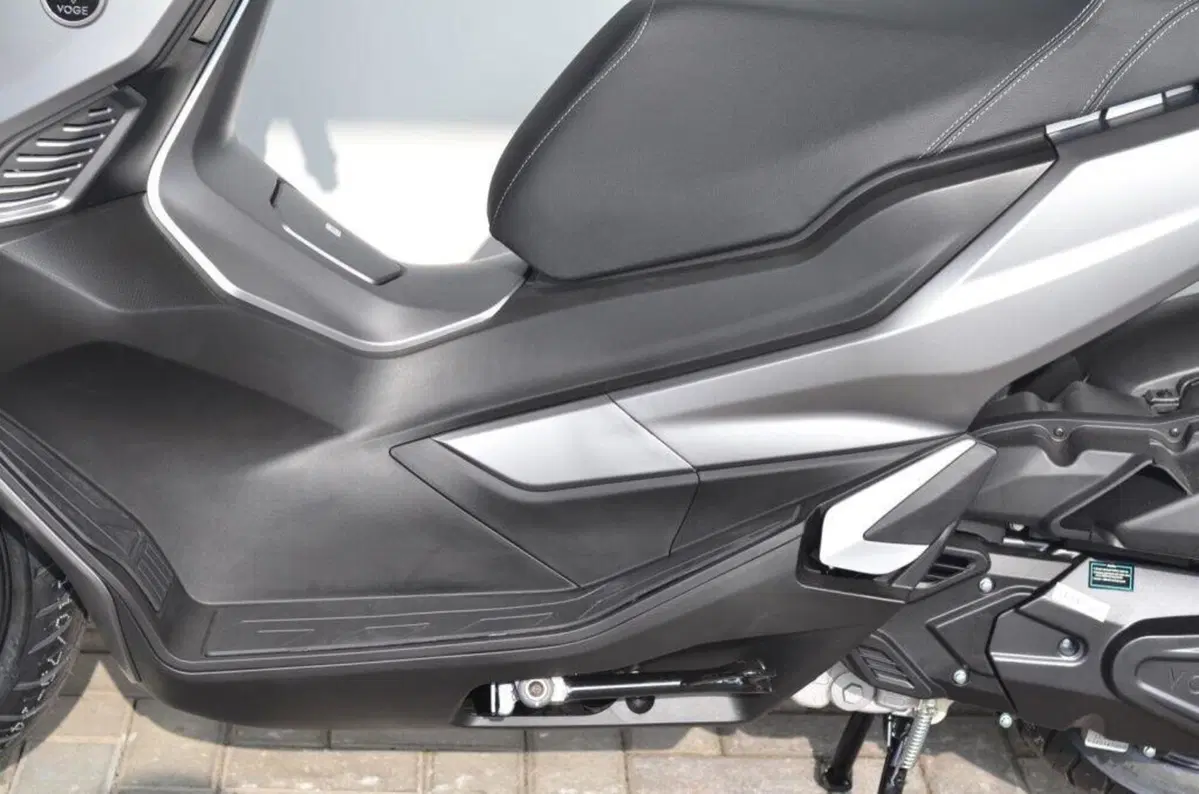 Voge Sfida SR1 (2023 - 26) (15)