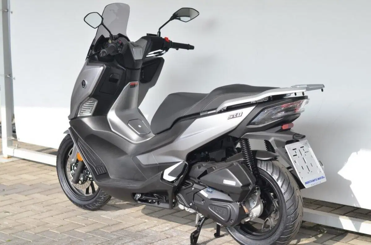 Voge Sfida SR1 (2023 - 26) (17)