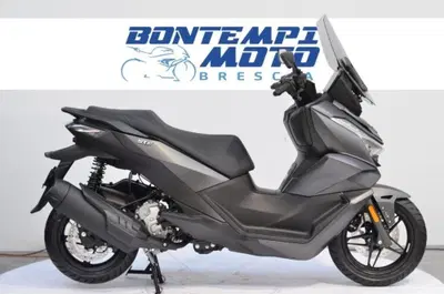 Voge Sfida SR3 (2024 - 26) nuova