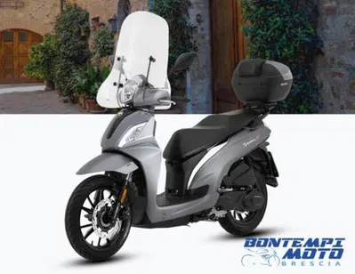 Sym Symphony 200 (2025 - 26) nuova