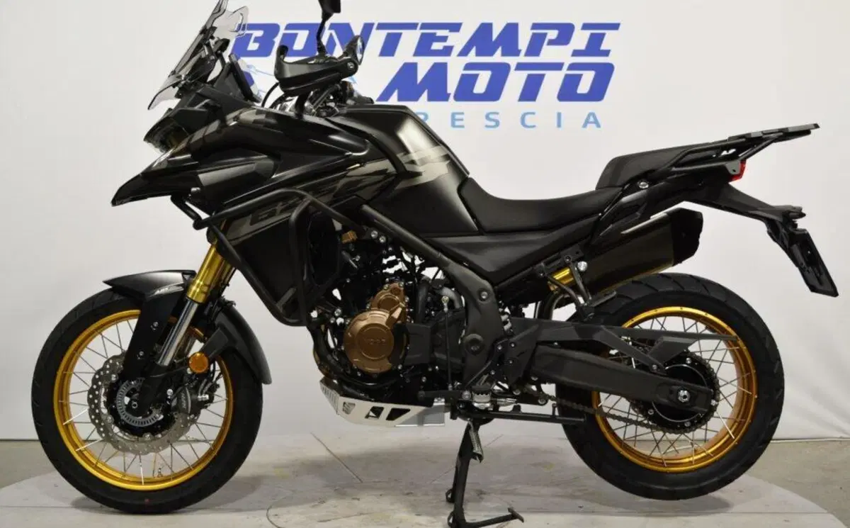 Voge Valico 625DSX (2025 - 26) (4)