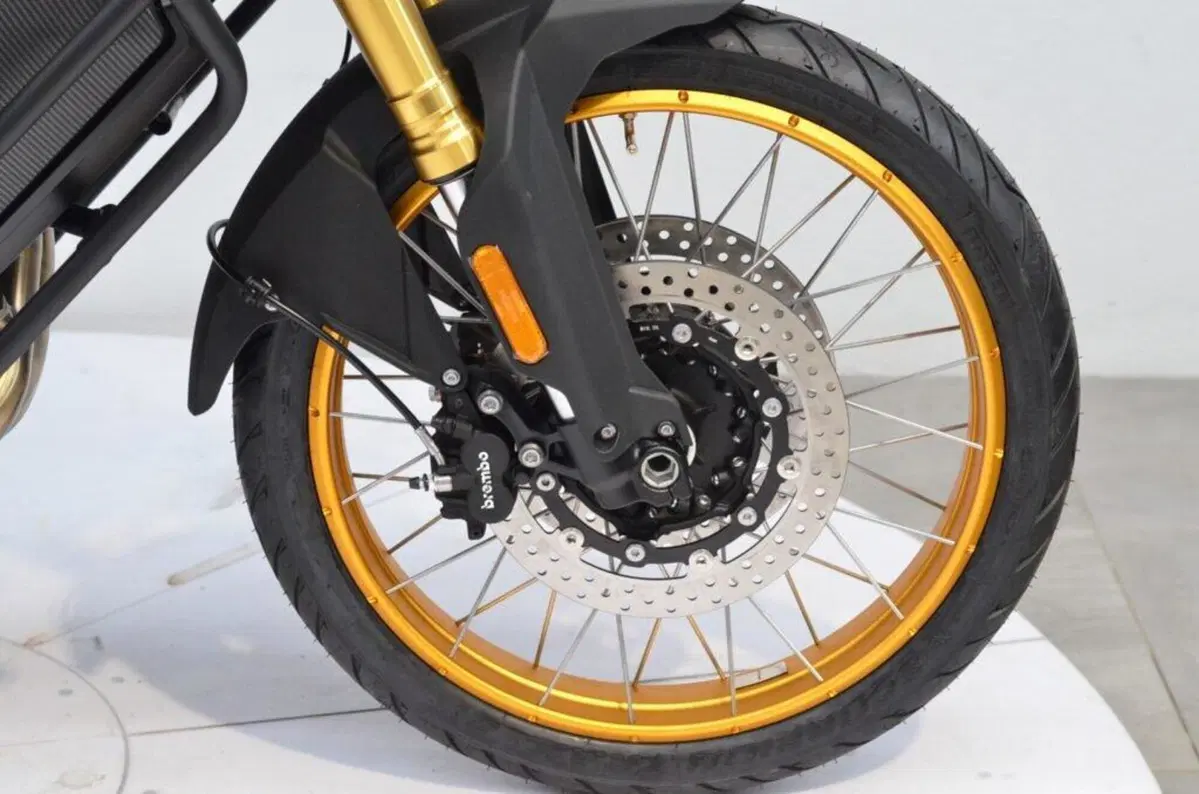 Voge Valico 900DSX (2024 - 26) (4)