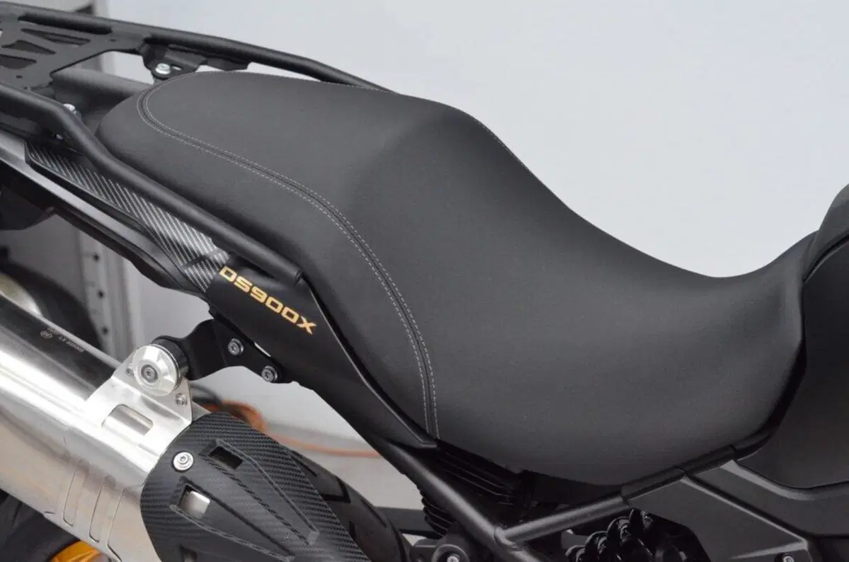 Voge Valico 900DSX (2024 - 26) (5)