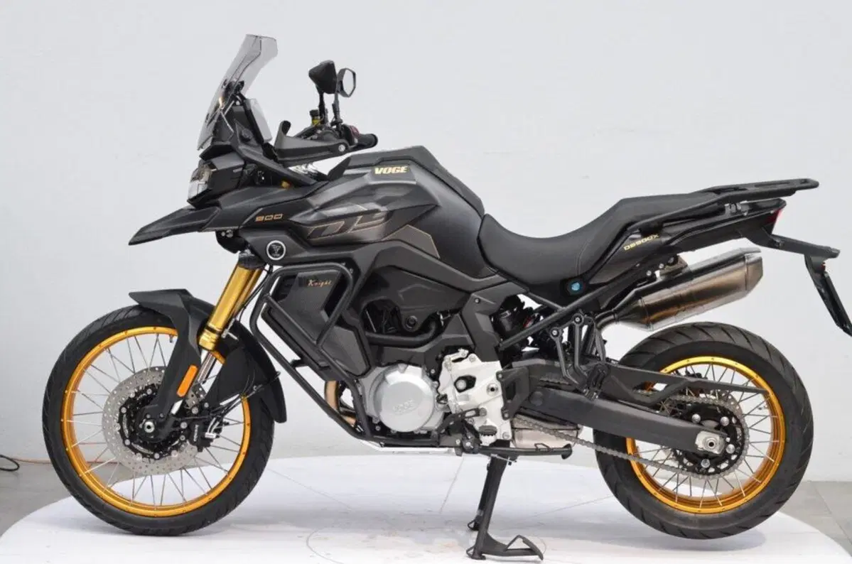 Voge Valico 900DSX (2024 - 26) (9)