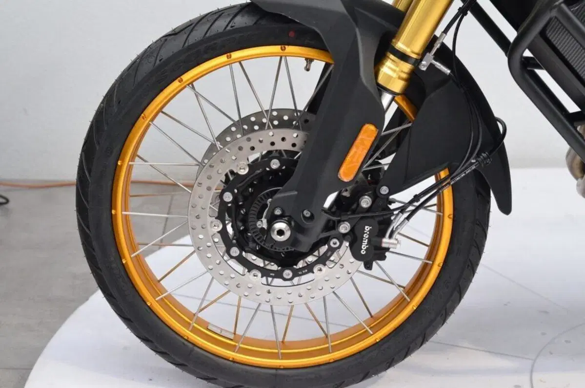 Voge Valico 900DSX (2024 - 26) (10)