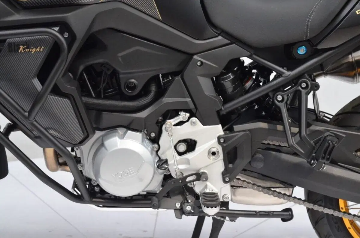 Voge Valico 900DSX (2024 - 26) (11)