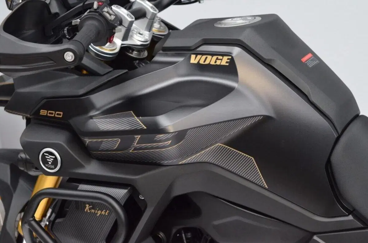 Voge Valico 900DSX (2024 - 26) (13)