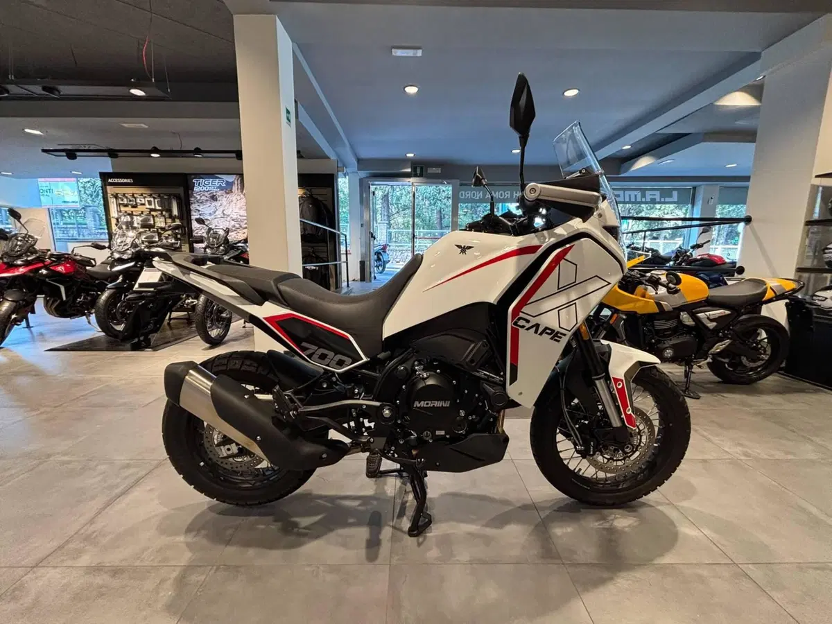 Moto Morini X-Cape 700 (2025 - 26) (3)