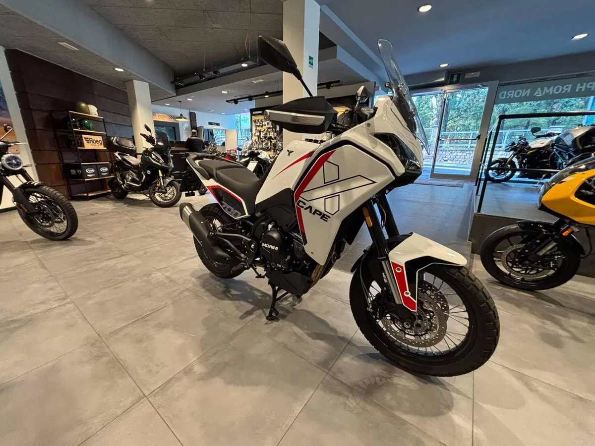 Moto Morini X-Cape 700 (2025 - 26) (4)