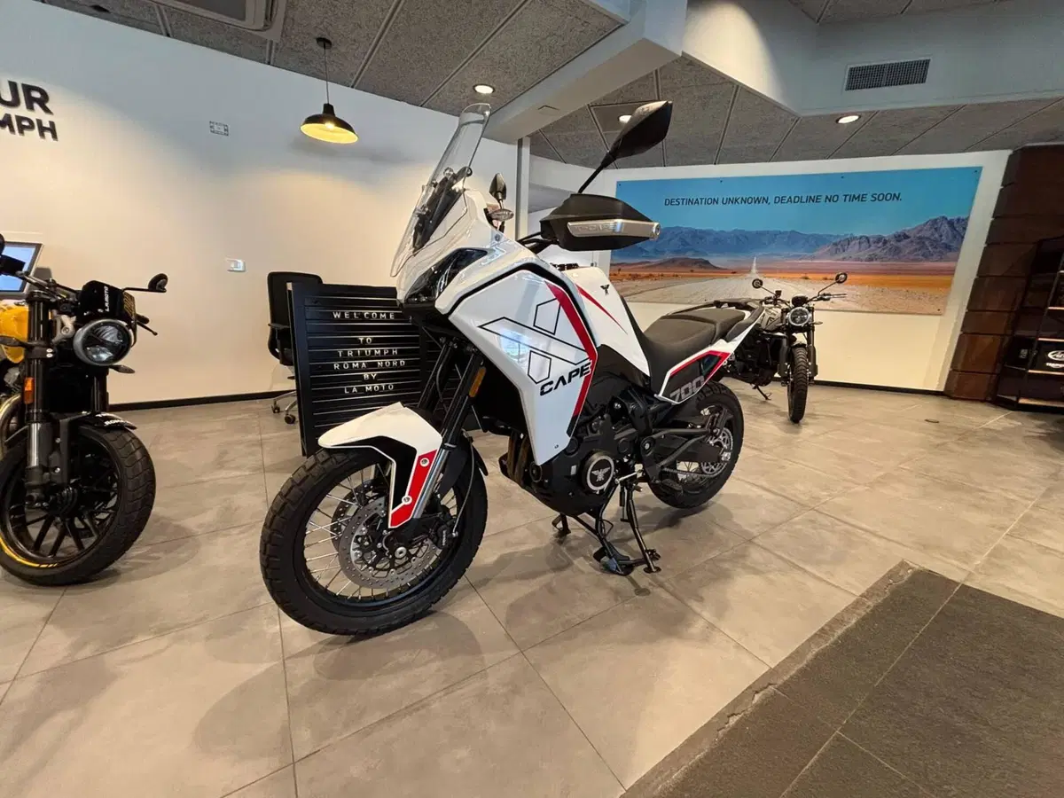 Moto Morini X-Cape 700 (2025 - 26) (5)