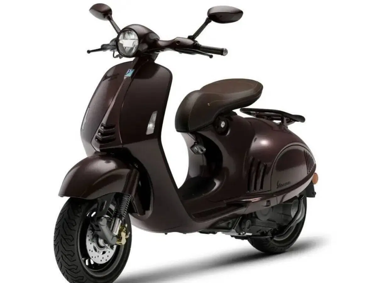 Vespa Vespa 946 Horse 125 (2026) (2)