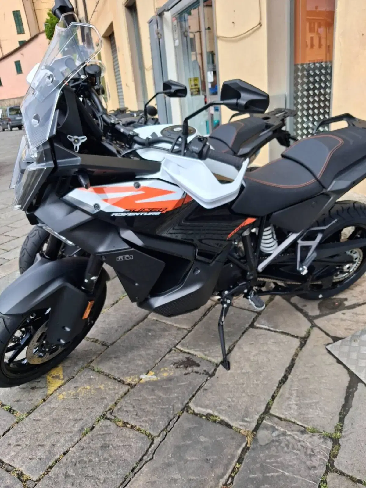 KTM 1390 Super Adventure S (2026) (2)