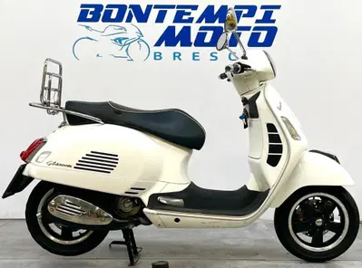 Vespa GTS 300 ABS (2014 - 16) usata