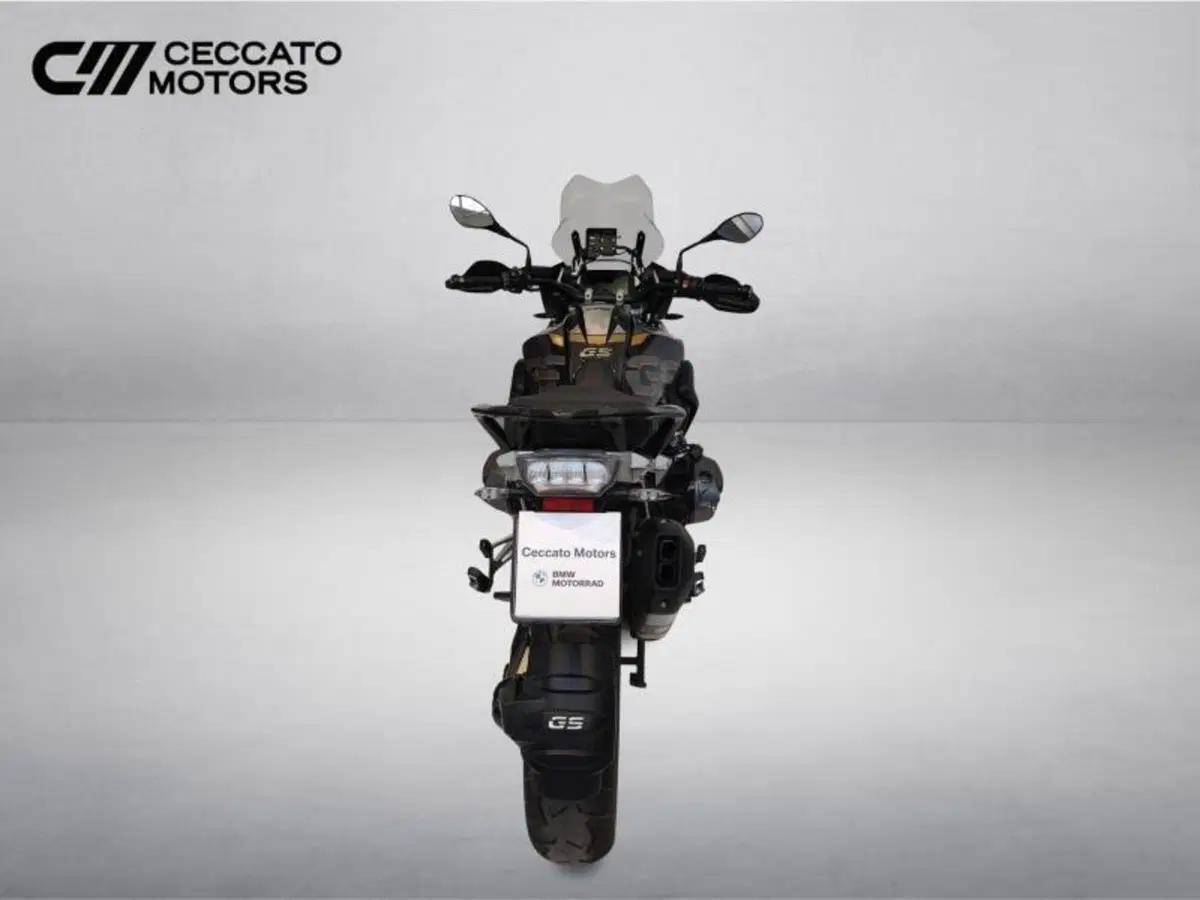 Bmw R 1250 GS (2019 - 20) (4)