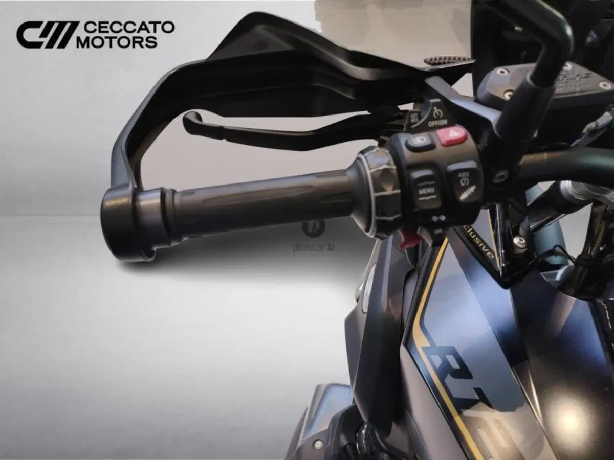 Bmw R 1250 GS (2019 - 20) (10)