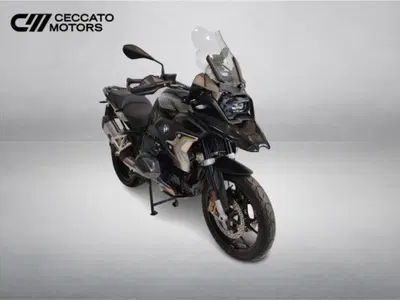 Bmw R 1250 GS (2019 - 20) usata
