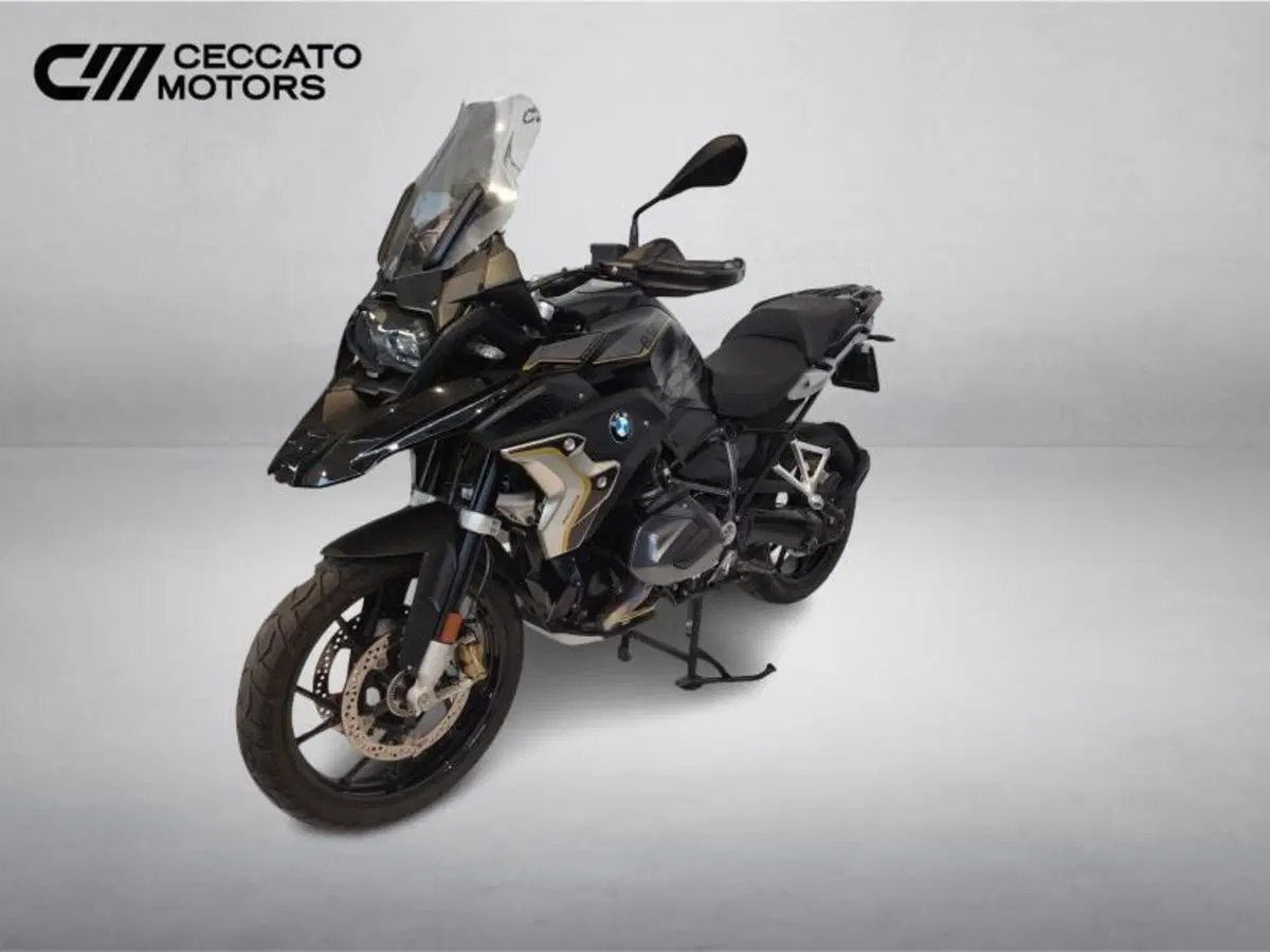 Bmw R 1250 GS (2019 - 20) (7)