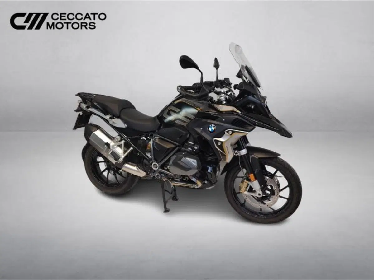 Bmw R 1250 GS (2019 - 20) (2)