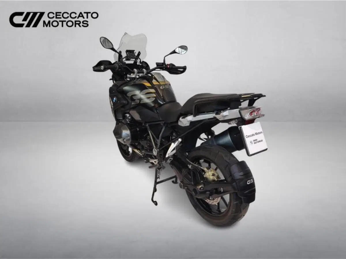 Bmw R 1250 GS (2019 - 20) (5)