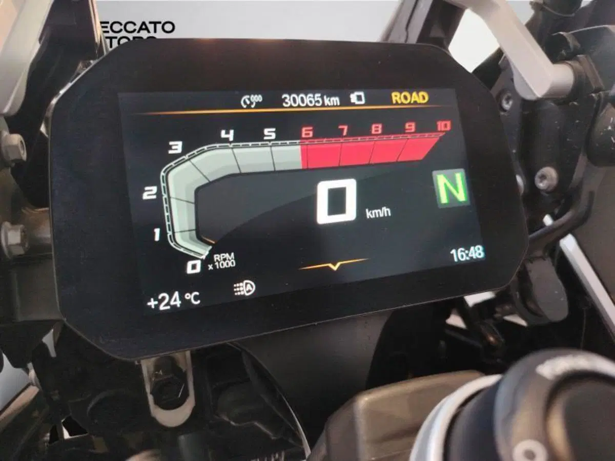 Bmw R 1250 GS (2019 - 20) (11)