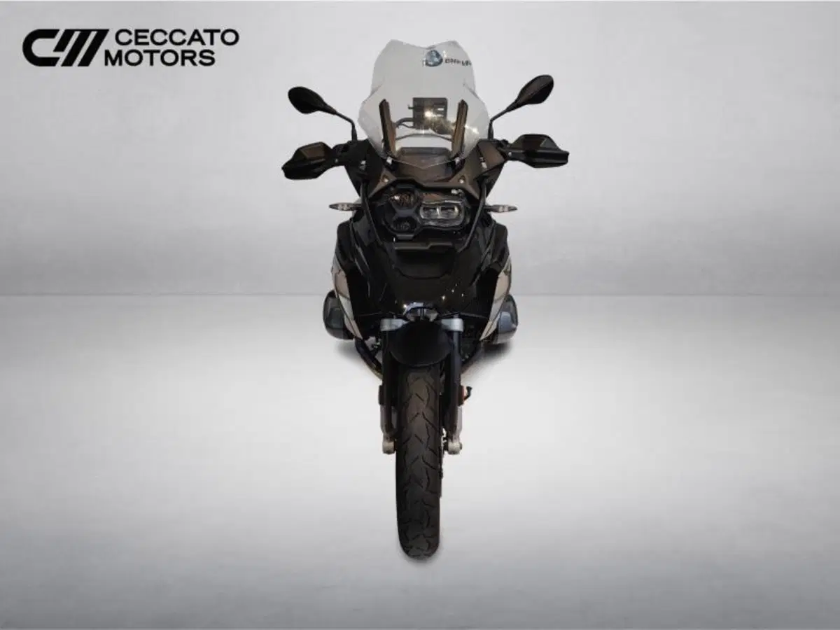 Bmw R 1250 GS (2019 - 20) (8)