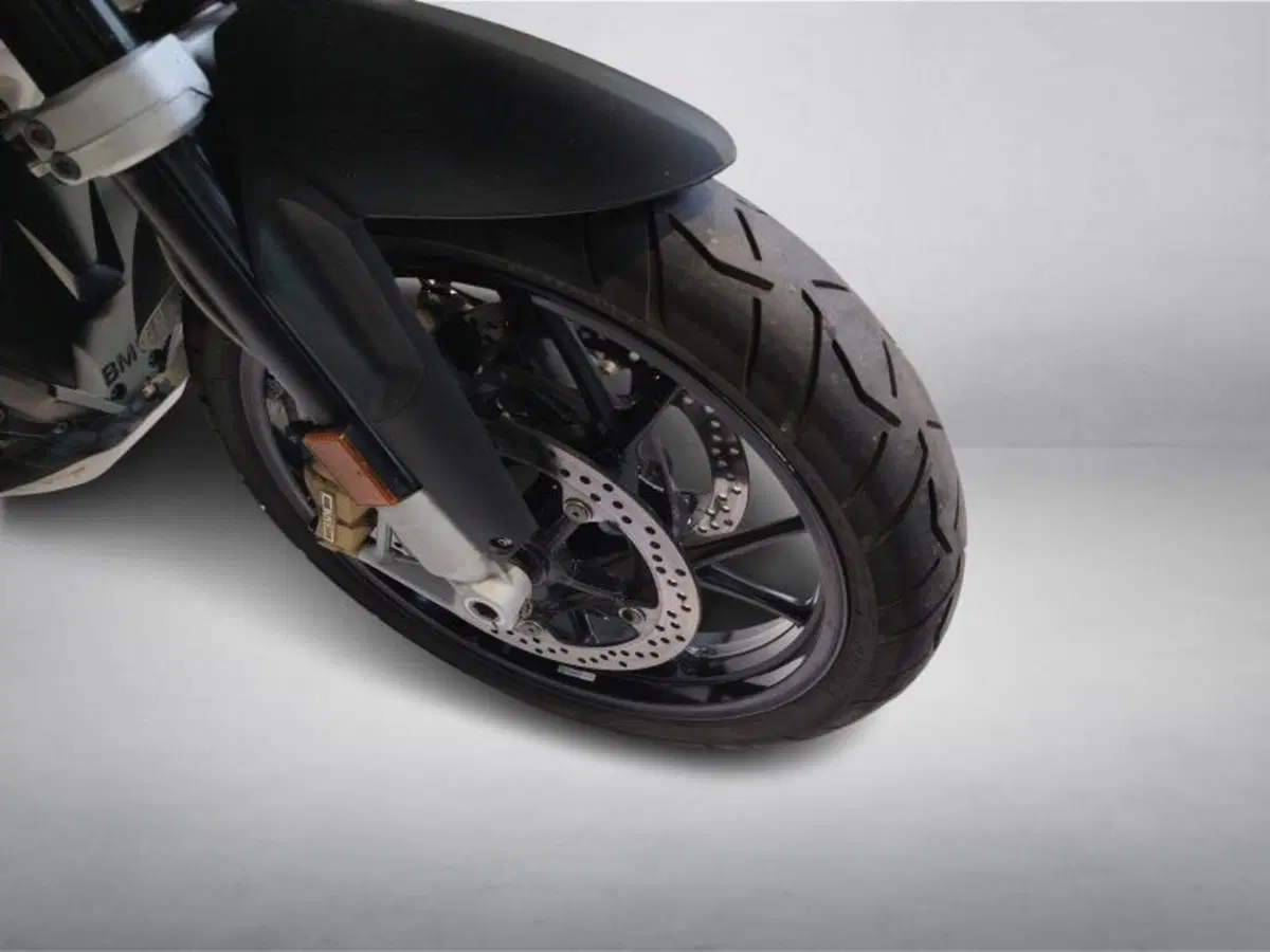 Bmw R 1250 GS (2019 - 20) (12)