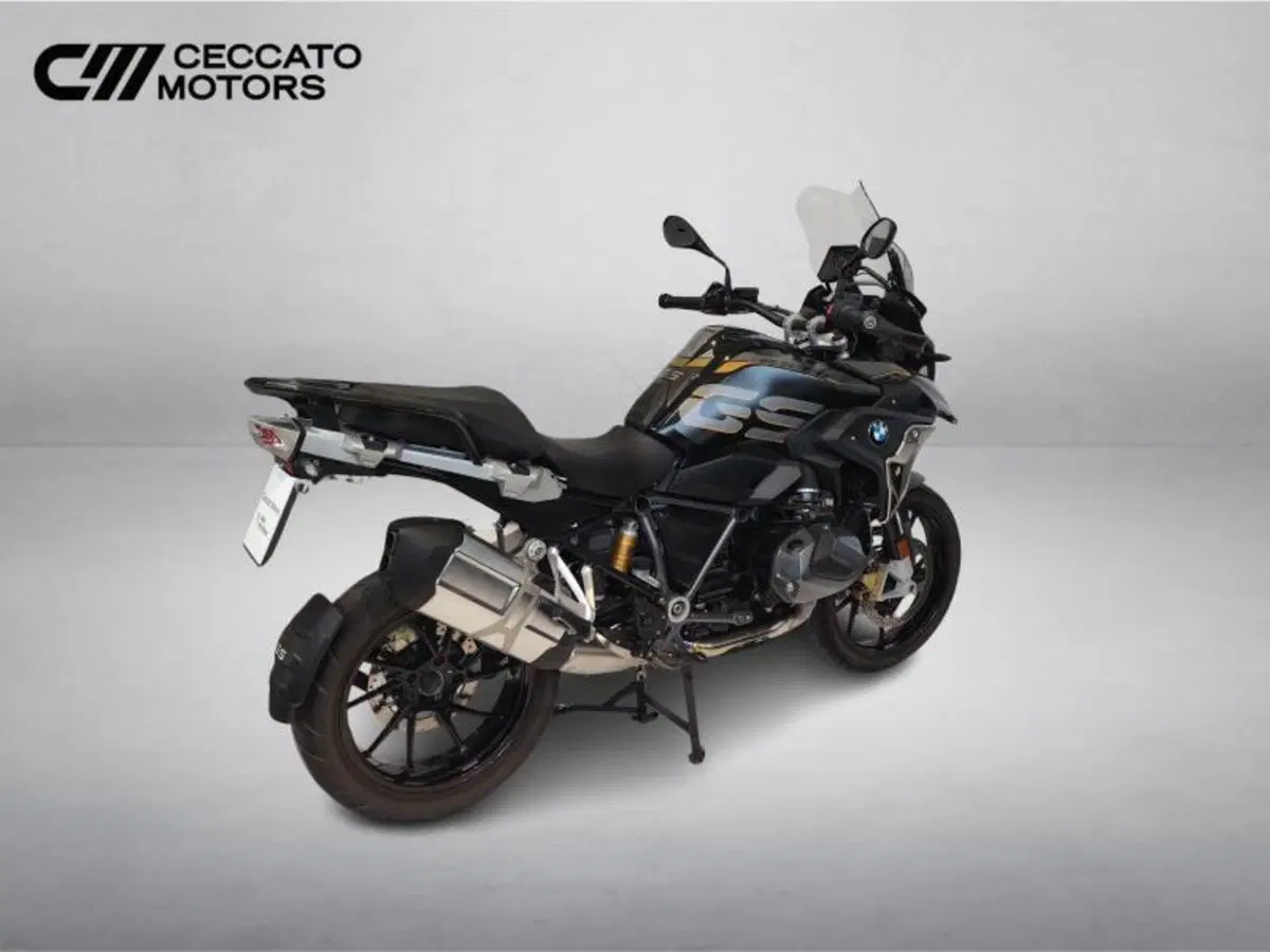 Bmw R 1250 GS (2019 - 20) (3)