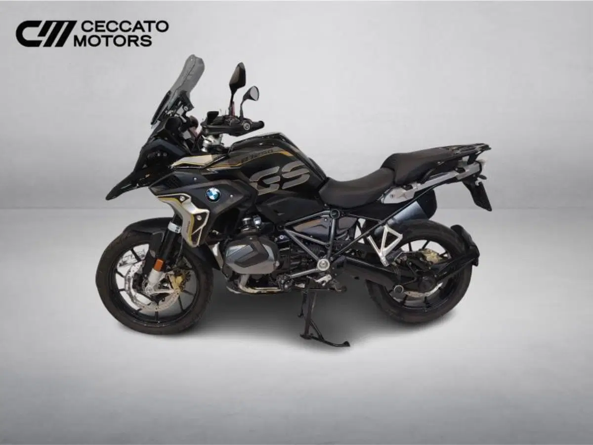 Bmw R 1250 GS (2019 - 20) (6)