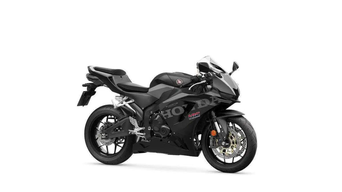 Honda CBR600RR 2027, ora frena come la Fireblade e le alette spariscono (2)
