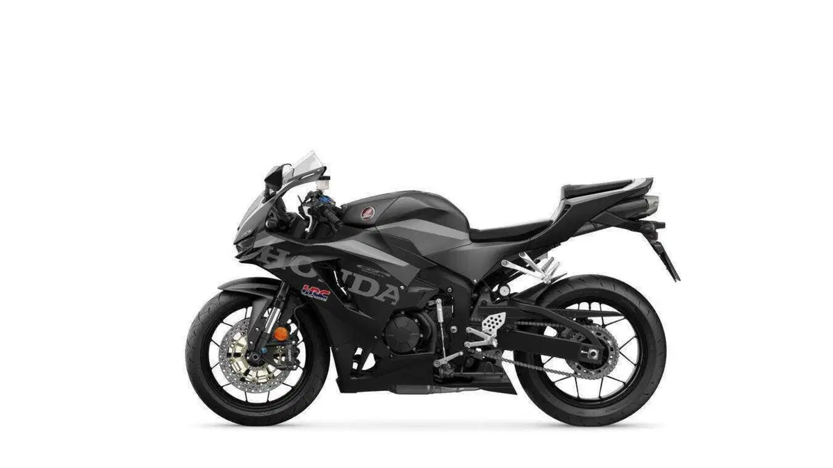 Honda CBR600RR 2027, ora frena come la Fireblade e le alette spariscono (7)