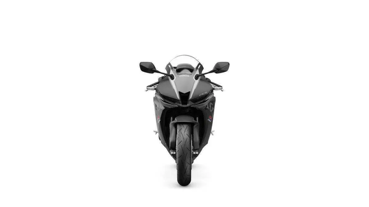 Honda CBR600RR 2027, ora frena come la Fireblade e le alette spariscono (10)