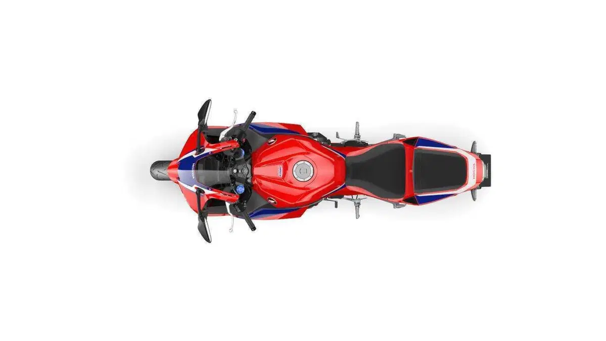 Honda CBR600RR 2027, ora frena come la Fireblade e le alette spariscono (53)