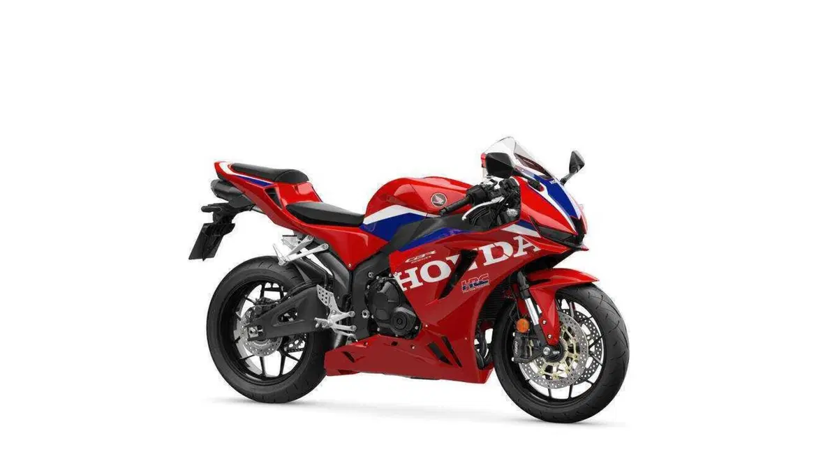 Honda CBR600RR 2027, ora frena come la Fireblade e le alette spariscono (55)