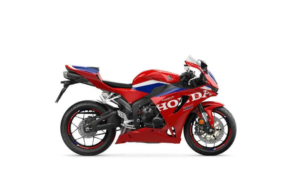 Honda CBR600RR 2027, ora frena come la Fireblade e le alette spariscono (58)