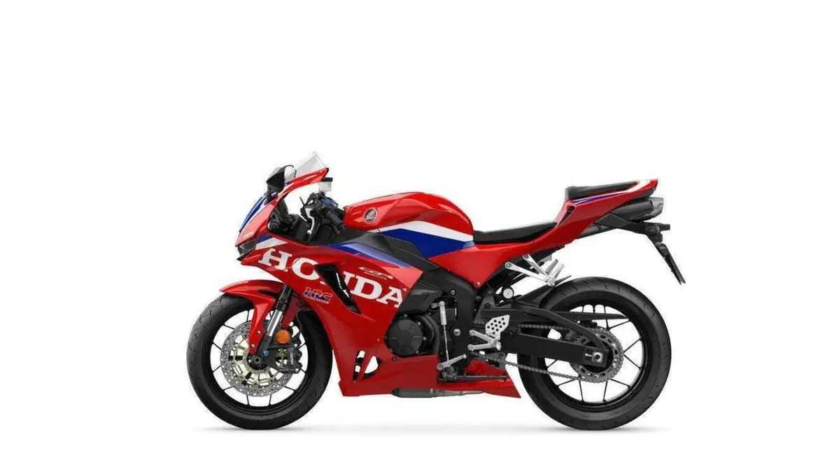 Honda CBR600RR 2027, ora frena come la Fireblade e le alette spariscono (61)